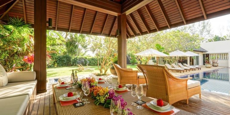 Layan Beach 5Br-Luxury Villa Garden View, (TSP-5601) (25)