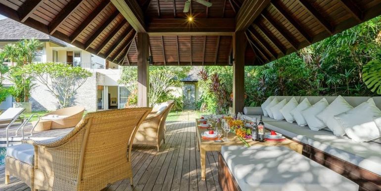 Layan Beach 5Br-Luxury Villa Garden View, (TSP-5601) (26)