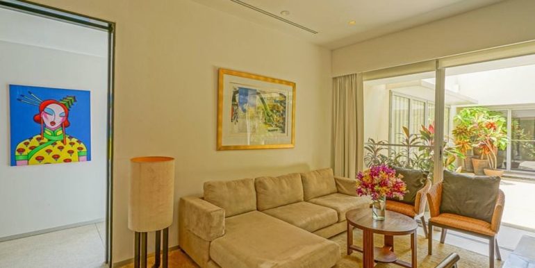 Layan Beach 5Br-Luxury Villa Garden View, (TSP-5601) (3)