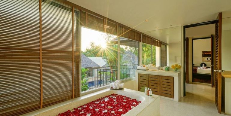 Layan Beach 5Br-Luxury Villa Garden View, (TSP-5601) (30)
