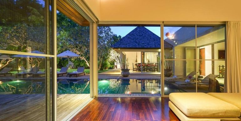 Layan Beach 5Br-Luxury Villa Garden View, (TSP-5601) (38)