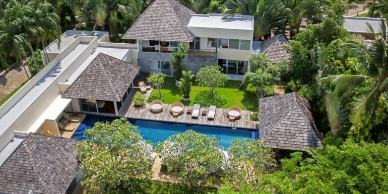 Layan Beach 5Br-Luxury Villa Garden View, (TSP-5601) (41)