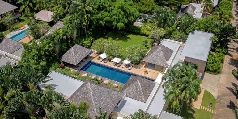 Layan Beach 5Br-Luxury Villa Garden View, (TSP-5601) (42)