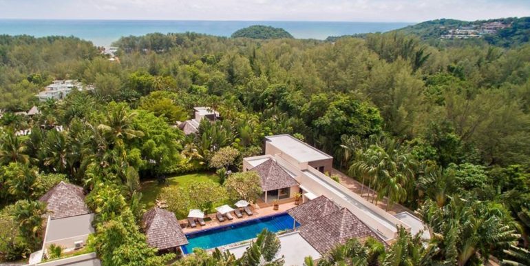 Layan Beach 5Br-Luxury Villa Garden View, (TSP-5601) (44)