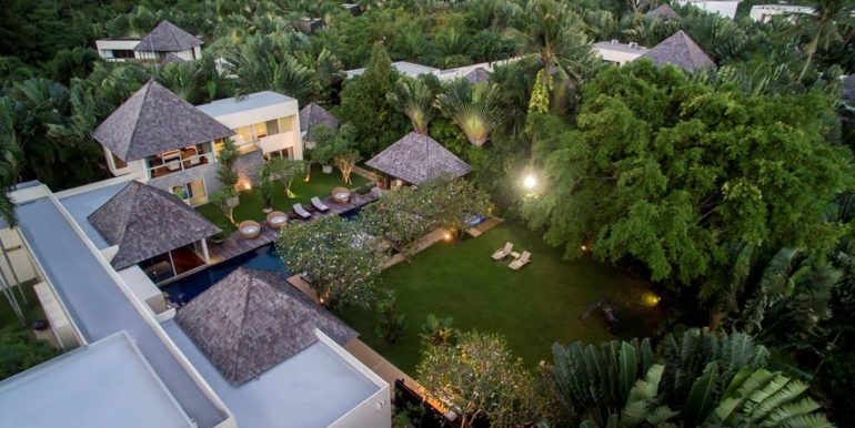 Layan Beach 5Br-Luxury Villa Garden View, (TSP-5601) (45)