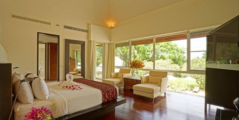 Layan Beach 5Br-Luxury Villa Garden View, (TSP-5601) (48)