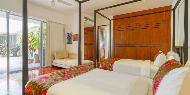 Layan Beach 5Br-Luxury Villa Garden View, (TSP-5601) (5)