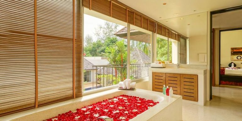 Layan Beach 5Br-Luxury Villa Garden View, (TSP-5601) (9)