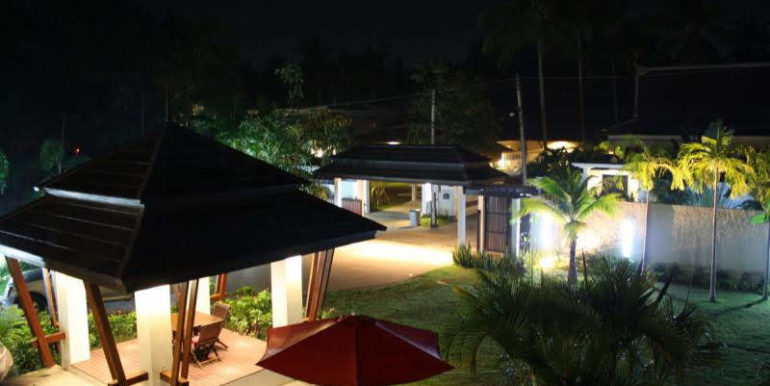 Rawai - 6Br-Villa garden view near beach, Rawai (TSP-6402) (14)