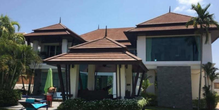 Rawai - 6Br-Villa garden view near beach, Rawai (TSP-6402) (16)