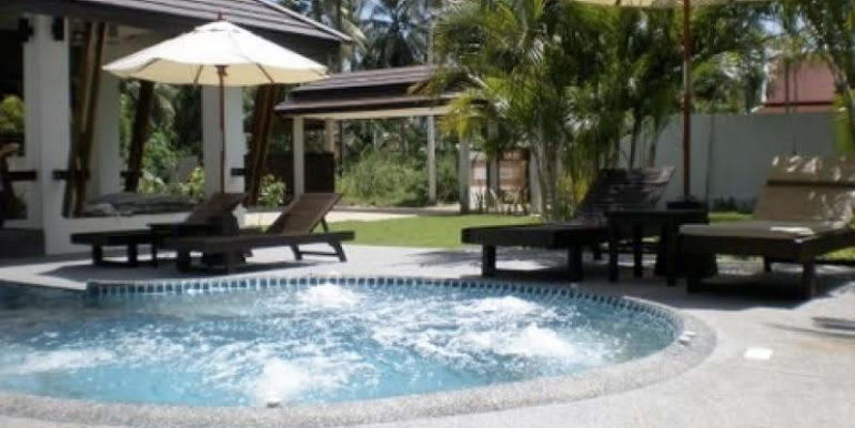 Rawai - 6Br-Villa garden view near beach, Rawai (TSP-6402) (20)