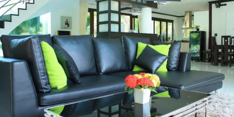 Rawai - 6Br-Villa garden view near beach, Rawai (TSP-6402) (21)