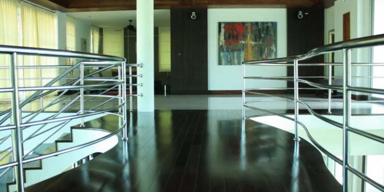 Rawai - 6Br-Villa garden view near beach, Rawai (TSP-6402) (25)