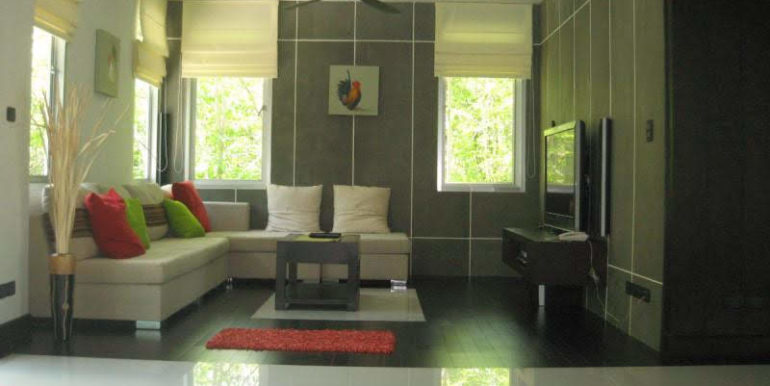 Rawai - 6Br-Villa garden view near beach, Rawai (TSP-6402) (7)