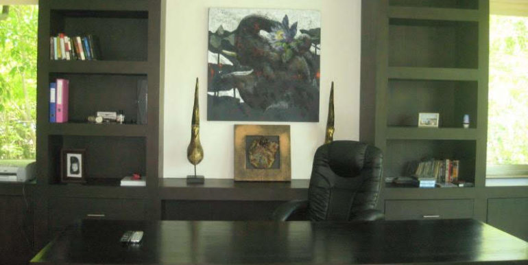 Rawai - 6Br-Villa garden view near beach, Rawai (TSP-6402) (8)