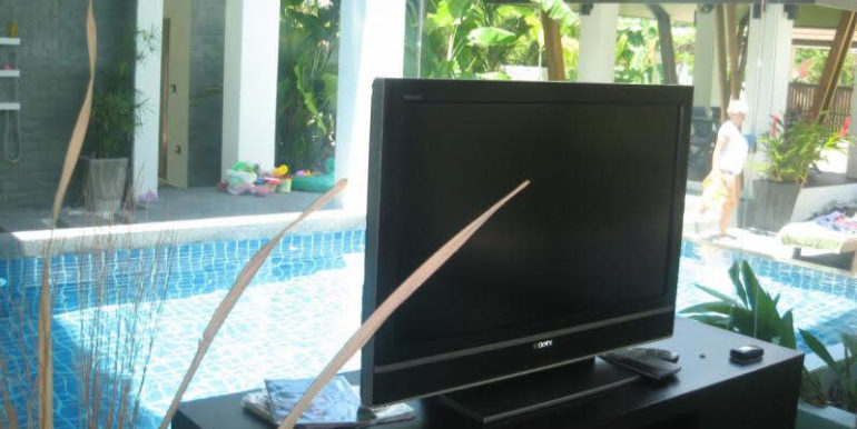 Rawai - 6Br-Villa garden view near beach, Rawai (TSP-6402) (9)