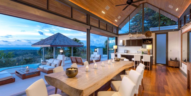 Surin Beach - Ayara 6 Br-Luxury Villa Ocean (17)
