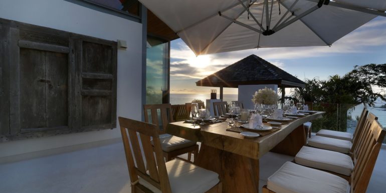 Surin Beach - Ayara 6 Br-Luxury Villa Ocean (18)