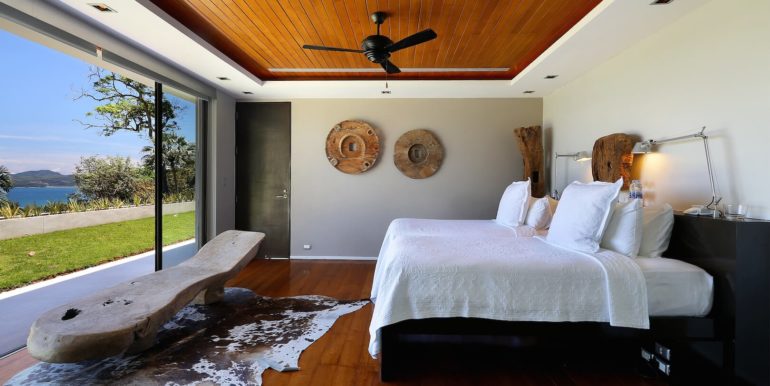 Surin Beach - Ayara 6 Br-Luxury Villa Ocean (2)