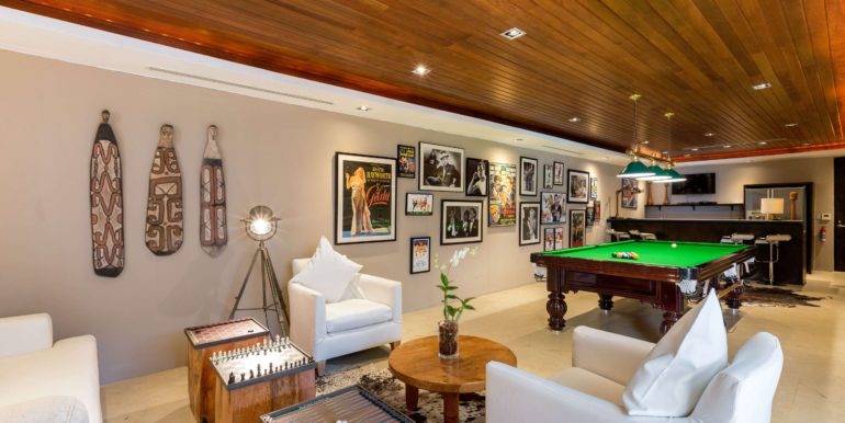 Surin Beach - Ayara 6 Br-Luxury Villa Ocean (25)