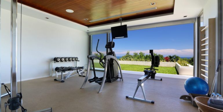 Surin Beach - Ayara 6 Br-Luxury Villa Ocean (27)