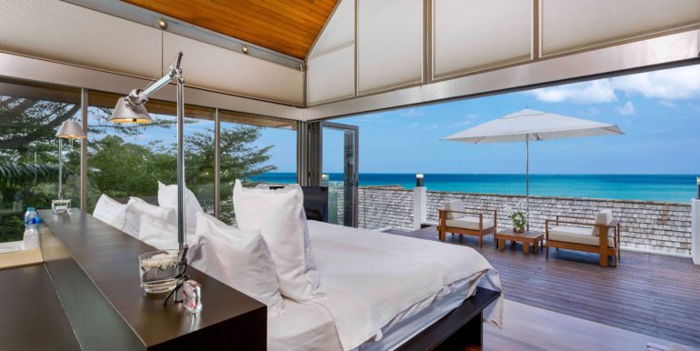 Surin Beach - Ayara 6 Br-Luxury Villa Ocean (31)