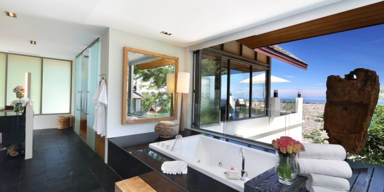 Surin Beach - Ayara 6 Br-Luxury Villa Ocean (32)