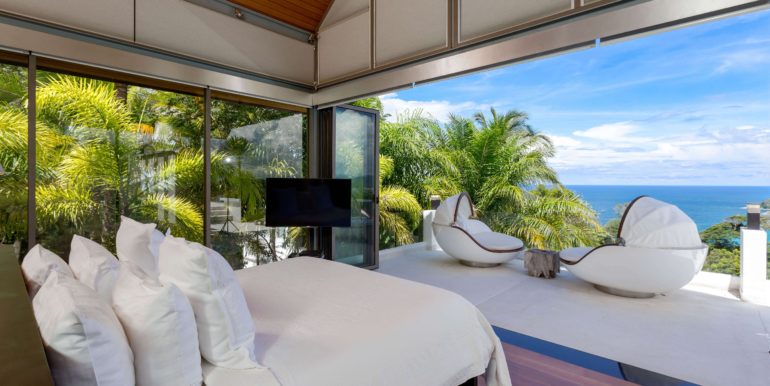 Surin Beach - Ayara 6 Br-Luxury Villa Ocean (33)