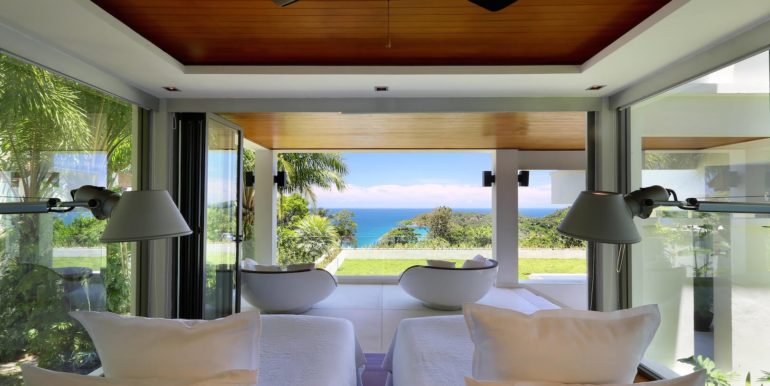 Surin Beach - Ayara 6 Br-Luxury Villa Ocean (35)
