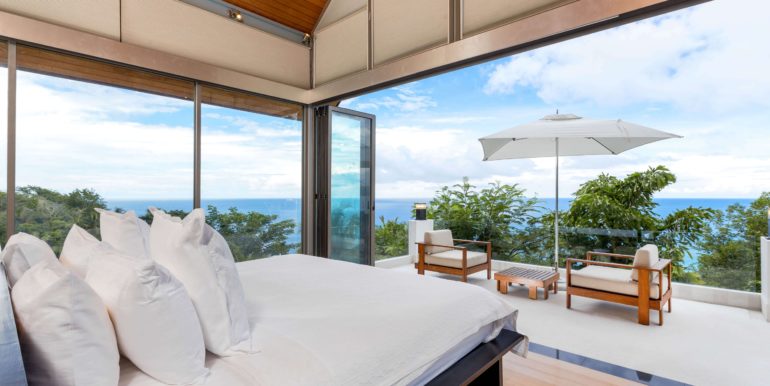 Surin Beach - Ayara 6 Br-Luxury Villa Ocean (4)