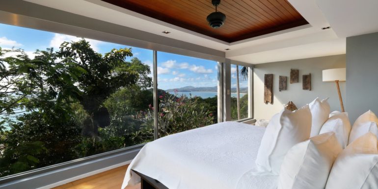 Surin Beach - Ayara 6 Br-Luxury Villa Ocean (8)