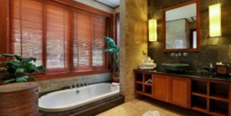 Surin Beach - Surin Hill 5 Bedroom (2)