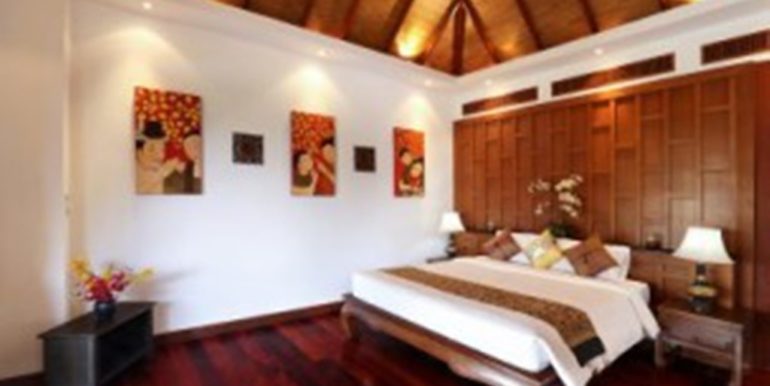 Surin Beach - Surin Hill 5 Bedroom (22)
