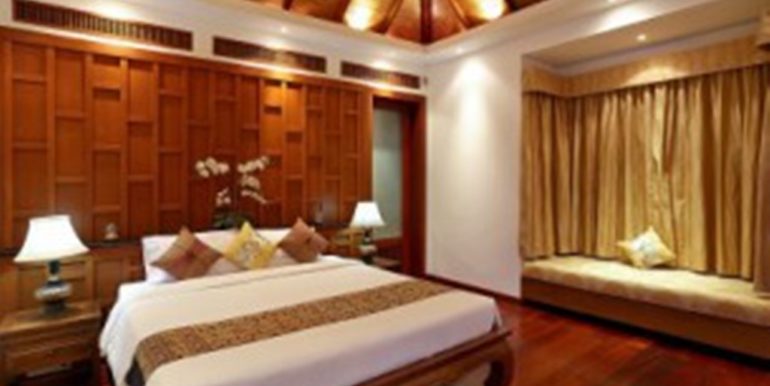 Surin Beach - Surin Hill 5 Bedroom (23)