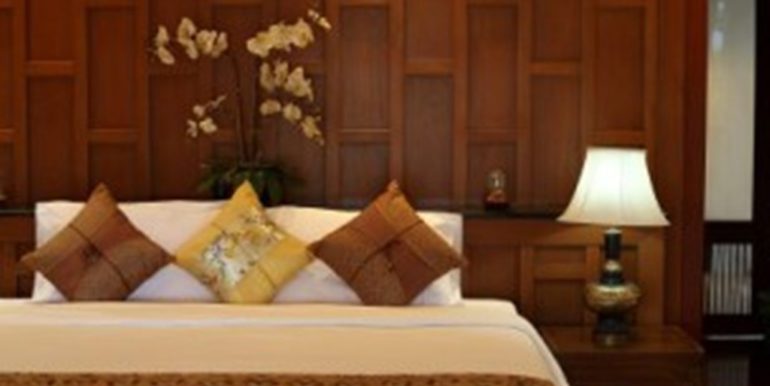 Surin Beach - Surin Hill 5 Bedroom (24)