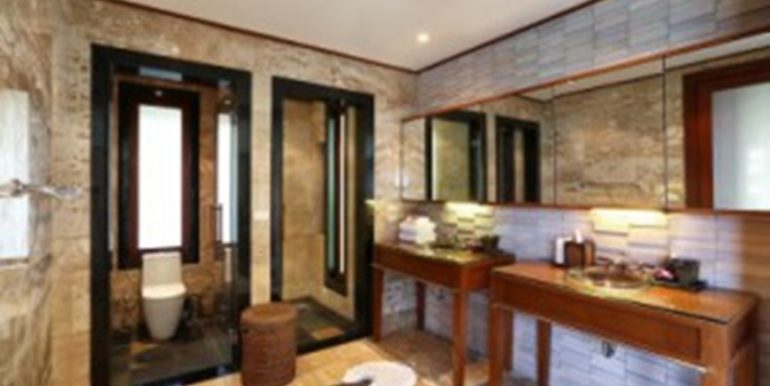 Surin Beach - Surin Hill 5 Bedroom (25)