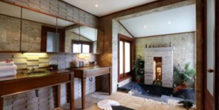 Surin Beach - Surin Hill 5 Bedroom (26)