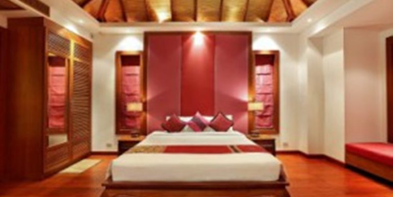 Surin Beach - Surin Hill 5 Bedroom (28)