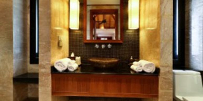 Surin Beach - Surin Hill 5 Bedroom (30)