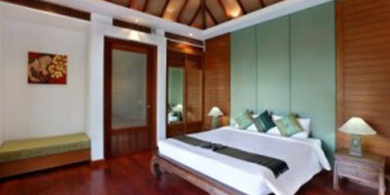 Surin Beach - Surin Hill 5 Bedroom (31)