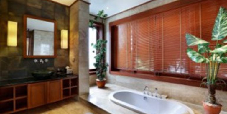 Surin Beach - Surin Hill 5 Bedroom (5)