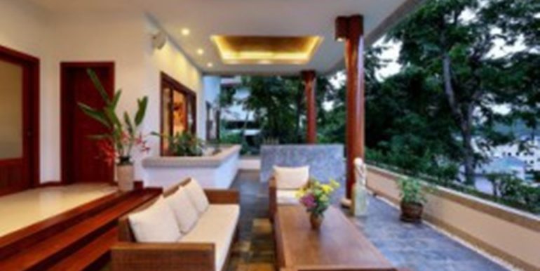 Surin Beach - Surin Hill 5 Bedroom (6)