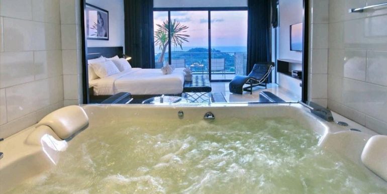 Surin beach - 10 Br-Luxury Pool Villa Sea view (28)