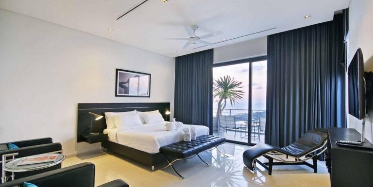 Surin beach - 10 Br-Luxury Pool Villa Sea view (30)