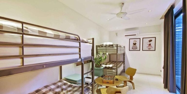 Surin beach - 10 Br-Luxury Pool Villa Sea view (31)