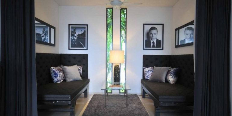 Surin beach - 10 Br-Luxury Pool Villa Sea view (34)