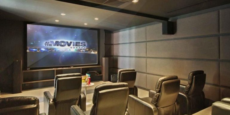 Surin beach - 10 Br-Luxury Pool Villa Sea view (35)