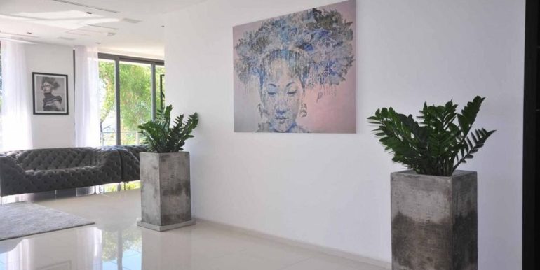 Surin beach - 10 Br-Luxury Pool Villa Sea view (42)