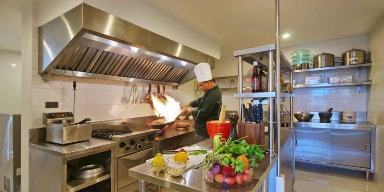 Surin beach - 10 Br-Luxury Pool Villa Sea view (64)