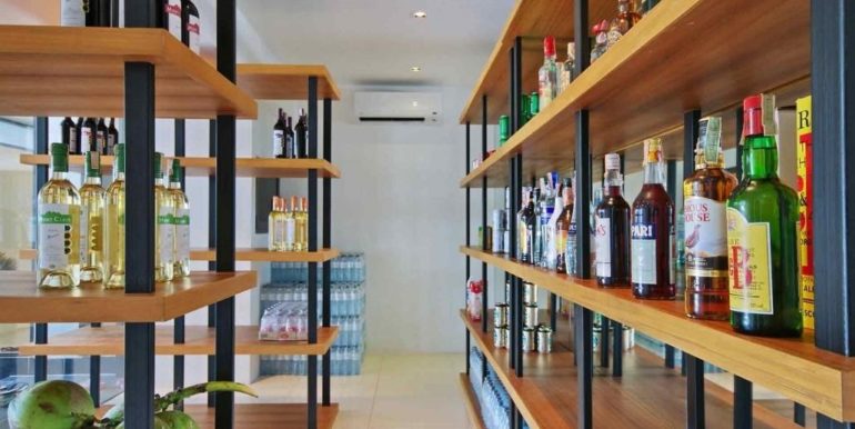 Surin beach - 10 Br-Luxury Pool Villa Sea view (65)